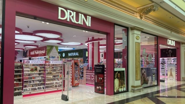 Druni productos