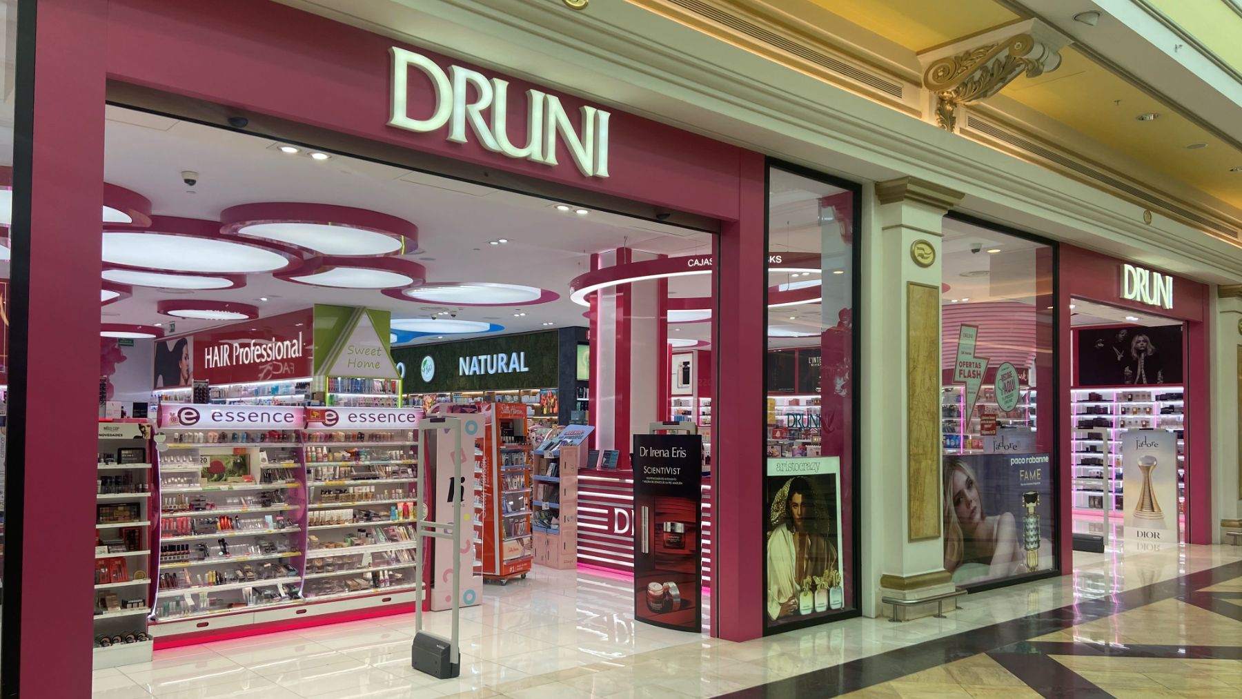 Tienda Druni.