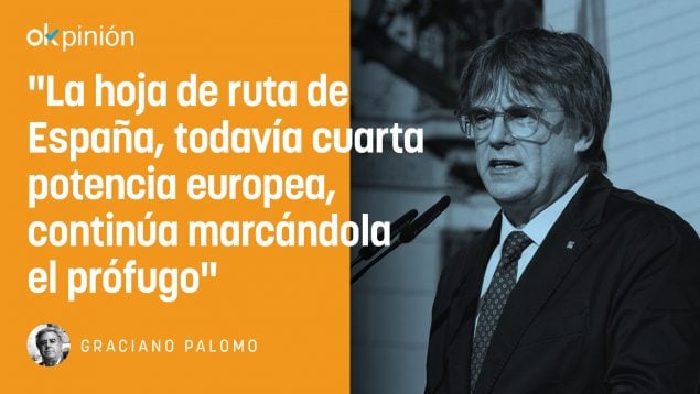 Puigdemont