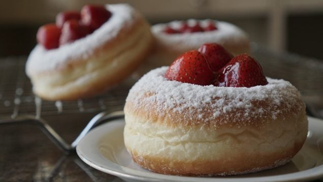 El mejor local de desayunos de Valencia está en pleno centro.