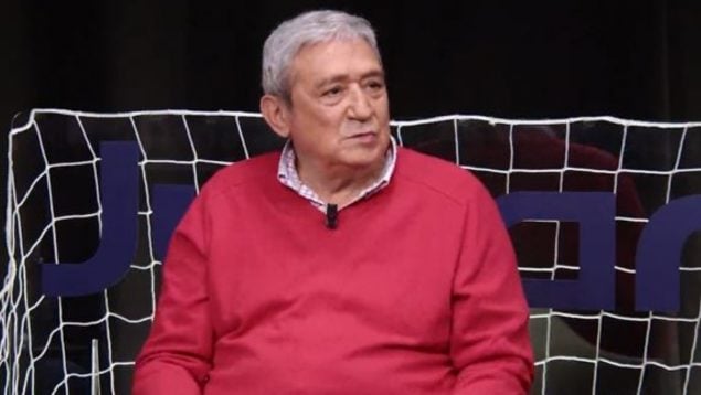 Jaume Nadal