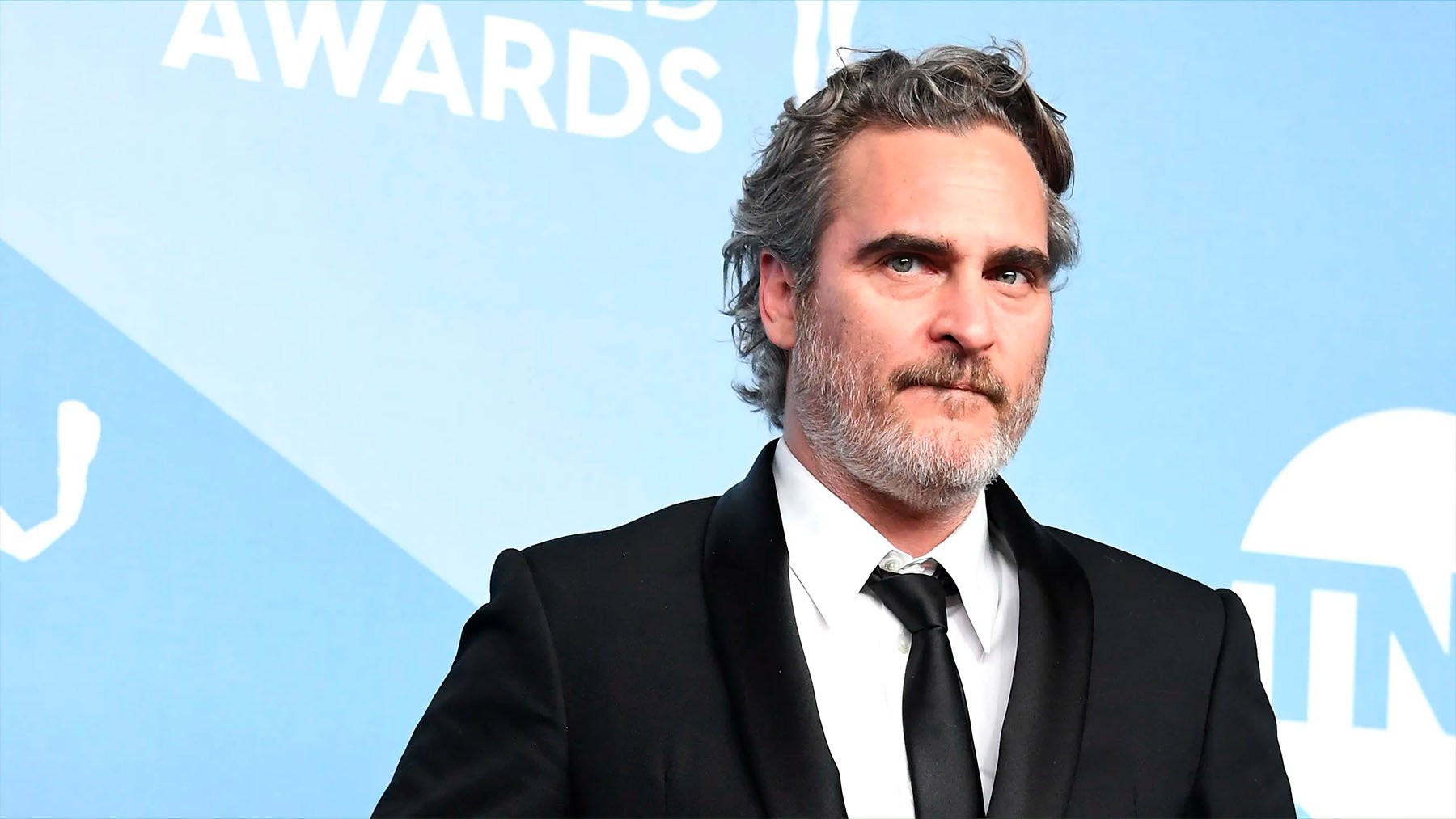 Joaquin Phoenix (Steve Granitz).