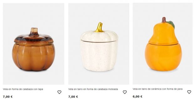 colección otoño Primark