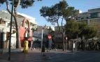 Plaza Gomila