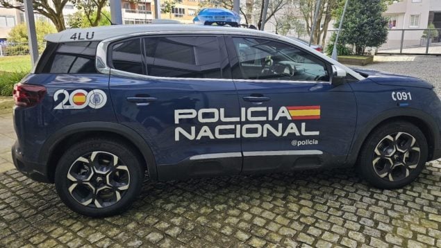 Un hombre prende fuego a su ex pareja tras rociarla con gasolina en Vigo