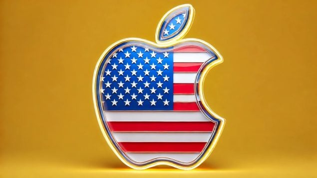 comprar iPhone Estados Unidos