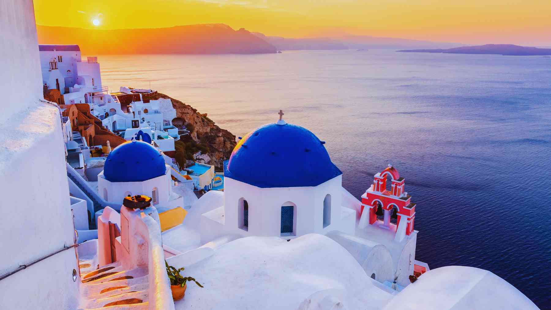 Grecia.