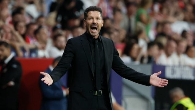 Simeone