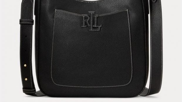 bolsos Ralph Lauren El Corte Inglés