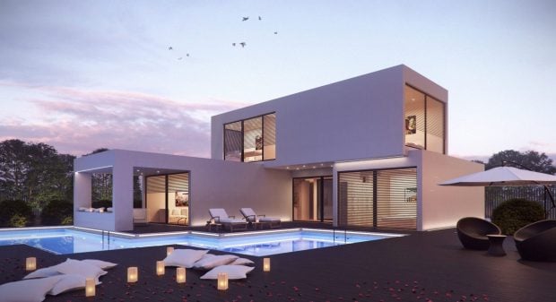 Adiós a las hipotecas: la casa prefabricada de hormigón por menos de 20.000€ que triunfa en España