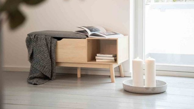 Lidl mueble