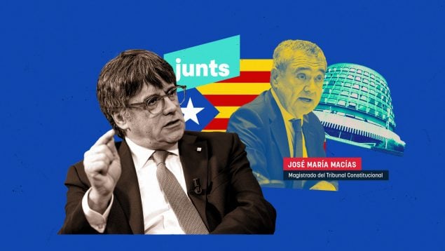 Carles Puigdemont