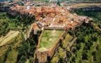 Pueblo, Aragón, Teruel, Cantavieja