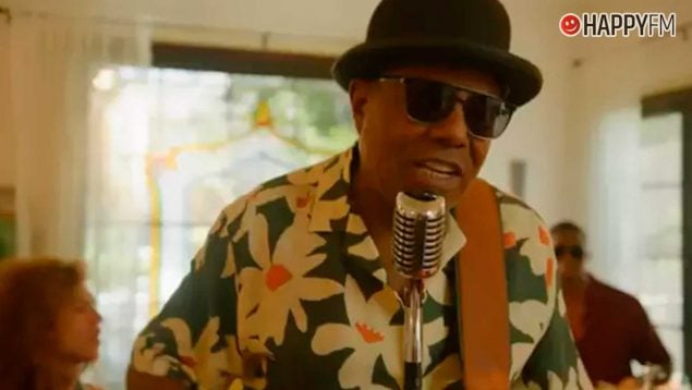 Tito Jackson, hermano de Michael Jackson, publicó su última canción solo unos meses antes de su muerte (YouTube).