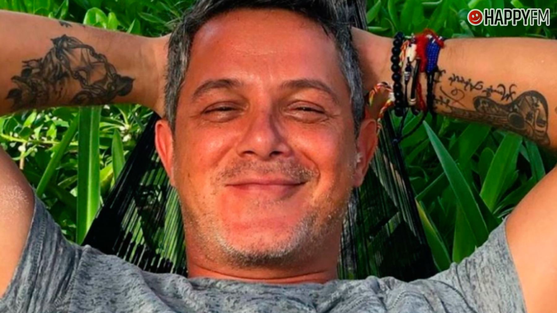 Alejandro Sanz sorprende a sus fans con su nuevo proyecto.