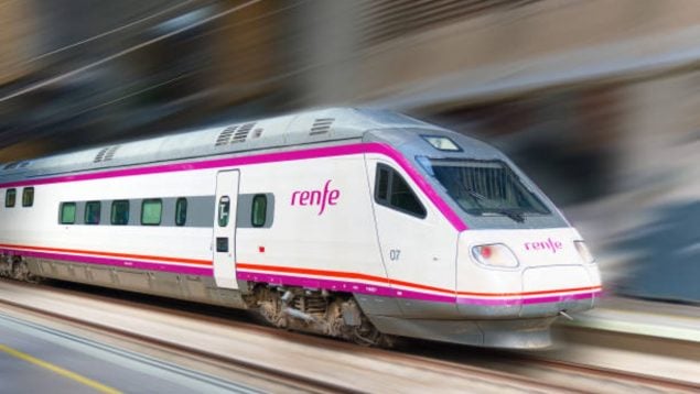 billetes Renfe