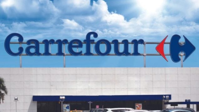 Carrefour