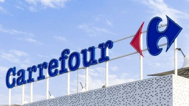 Carrefour