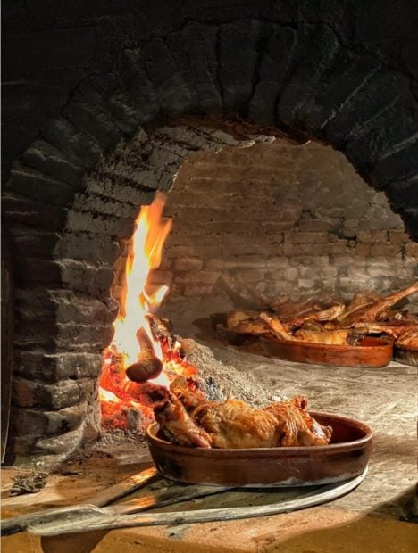 El periódico ‘The Times’ enamorado de esta villa medieval española: el mejor sitio para comer