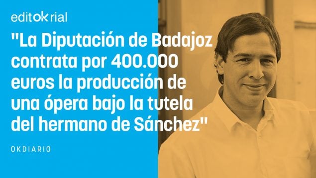 hermano Sánchez