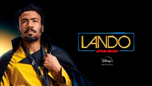 Lando