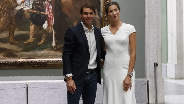 Garbiñe Nadal