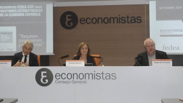 economistas, cupo catalán, Fedea, Cataluña, Hacienda, Pedro Sánchez,