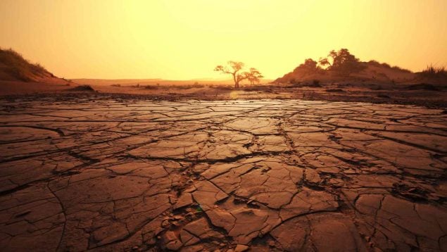 La alerta de la NASA sobre lo que va a pasar: la amenaza que afecta a todo el planeta