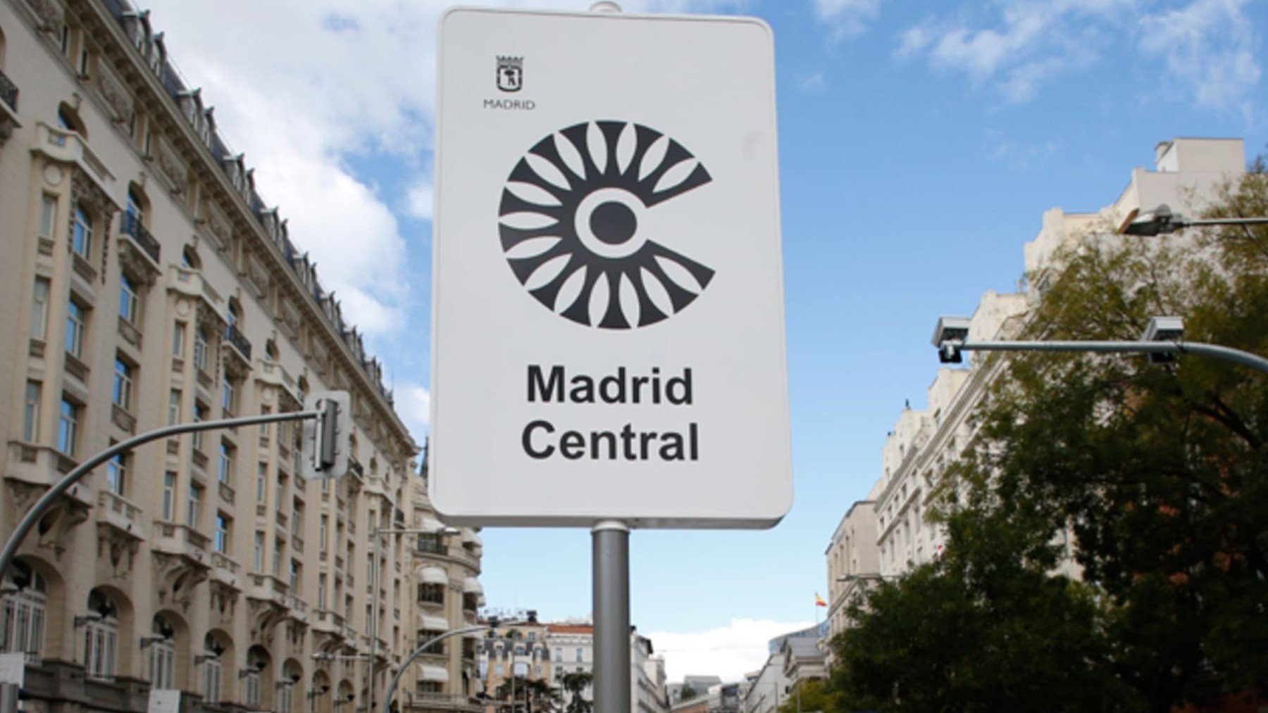 Madrid Central