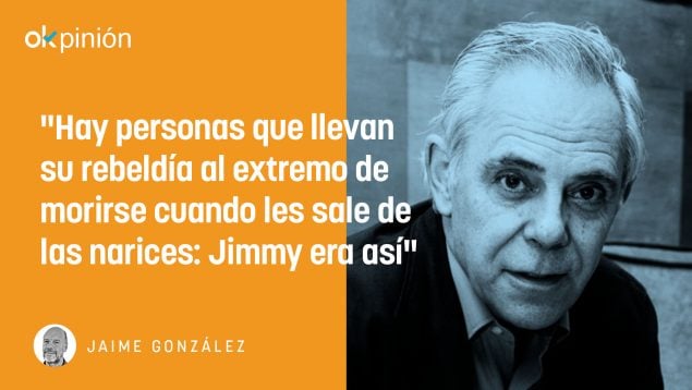 Jimmy Giménez-Arnau