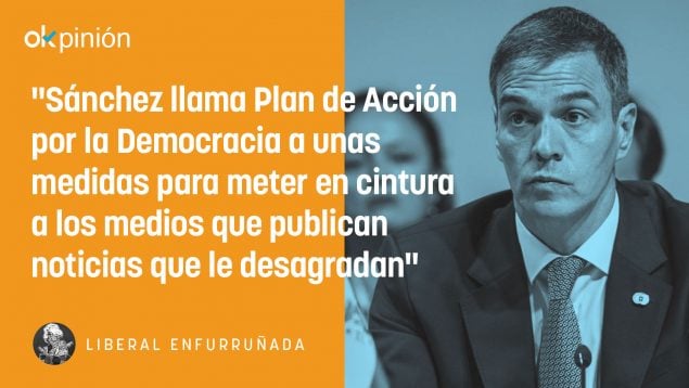 Plan de Acción Sánchez