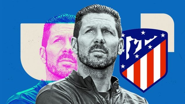 Simeone y la Champions League: una espina clavada