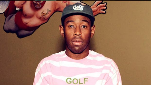 Tyler The Creator