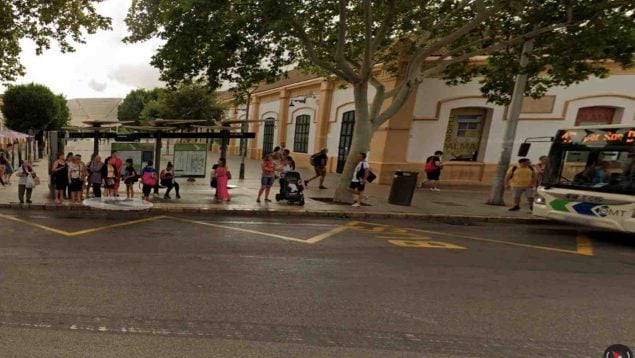 Palma Policía Local, Palma Ses EStacions