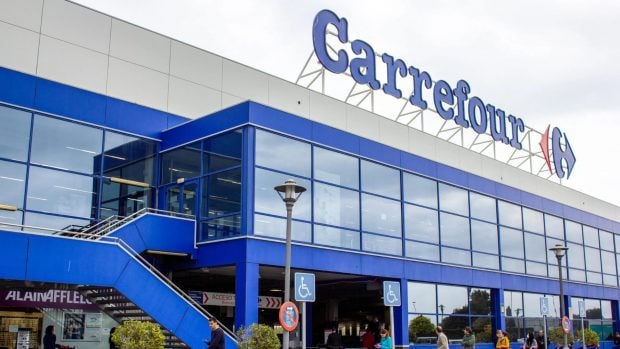 Carrefour
