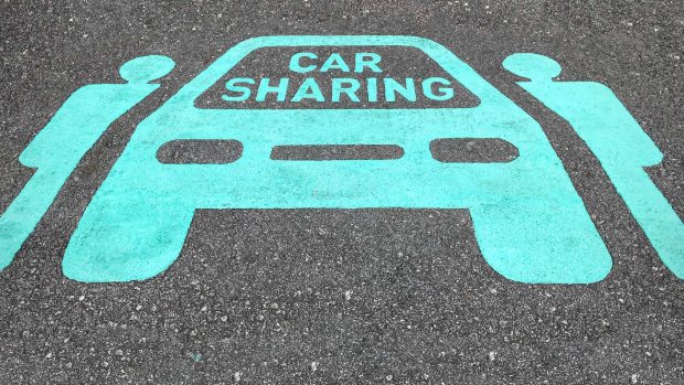 Carsharing