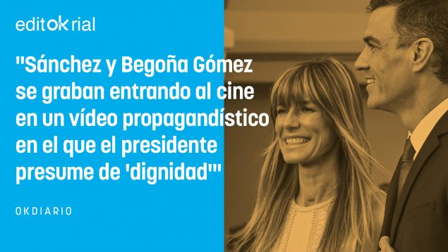 dignidad Sánchez