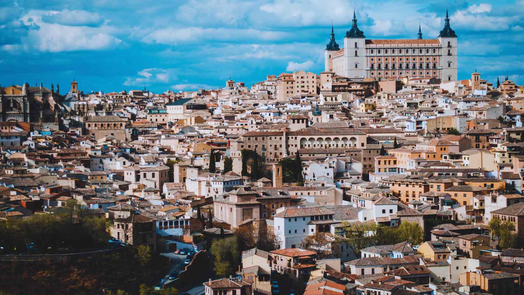 Toledo.