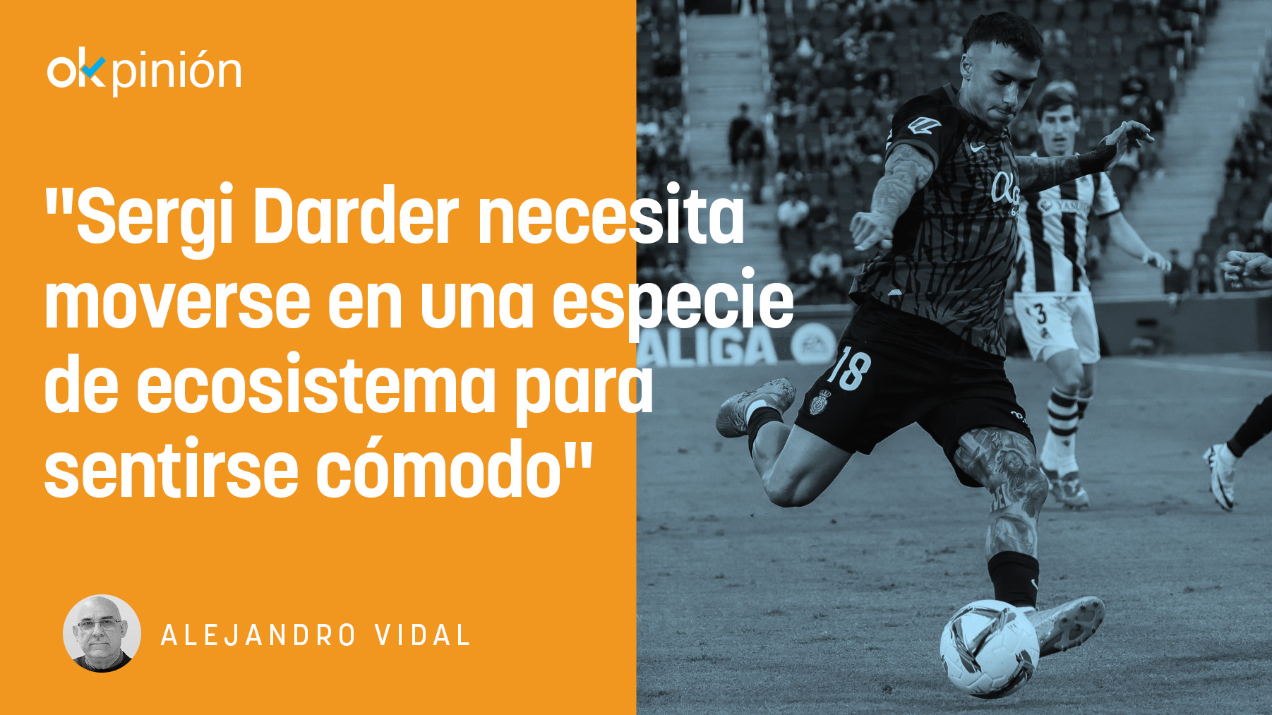 El pasillo de seguridad