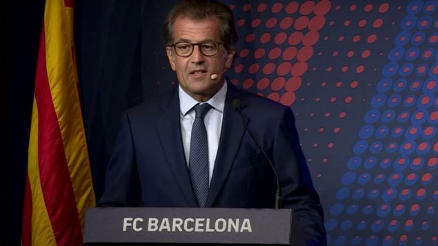 Freixa Barça