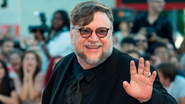 Guillermo del Toro