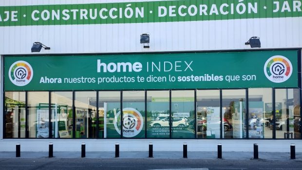 Home Index - Tienda