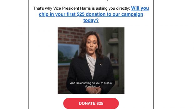 Kamala Harris