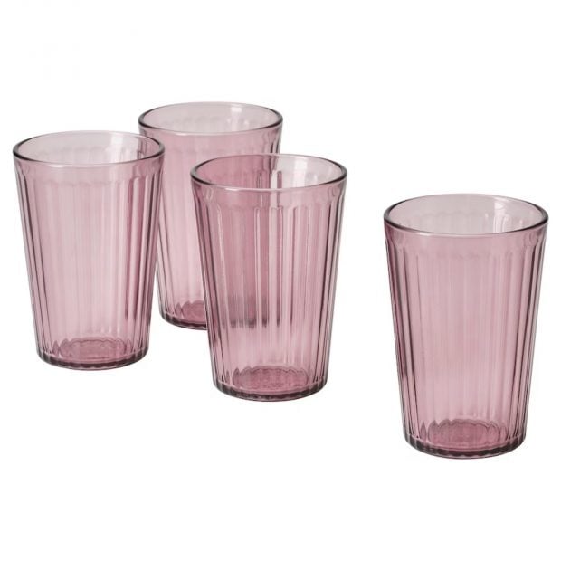 Ikea vasos