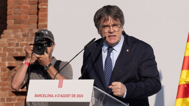 Puigdemont