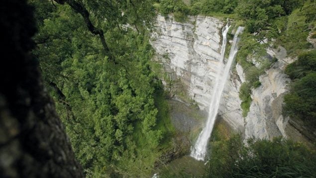 Ruta, País Vasc