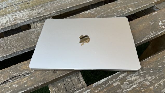 MacBook Air M3