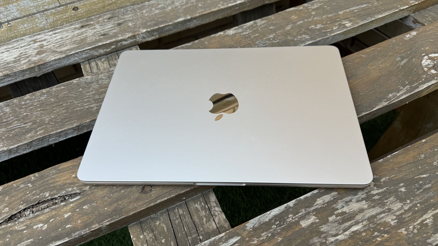 MacBook Air M3