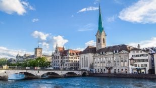 La mejor ciudad para mudarse desde España, según la Unión Europea.