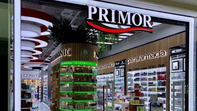 productos virales Primor